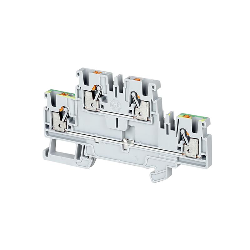 Allen Bradley 1492-PDG3 Terminal Block Turkey