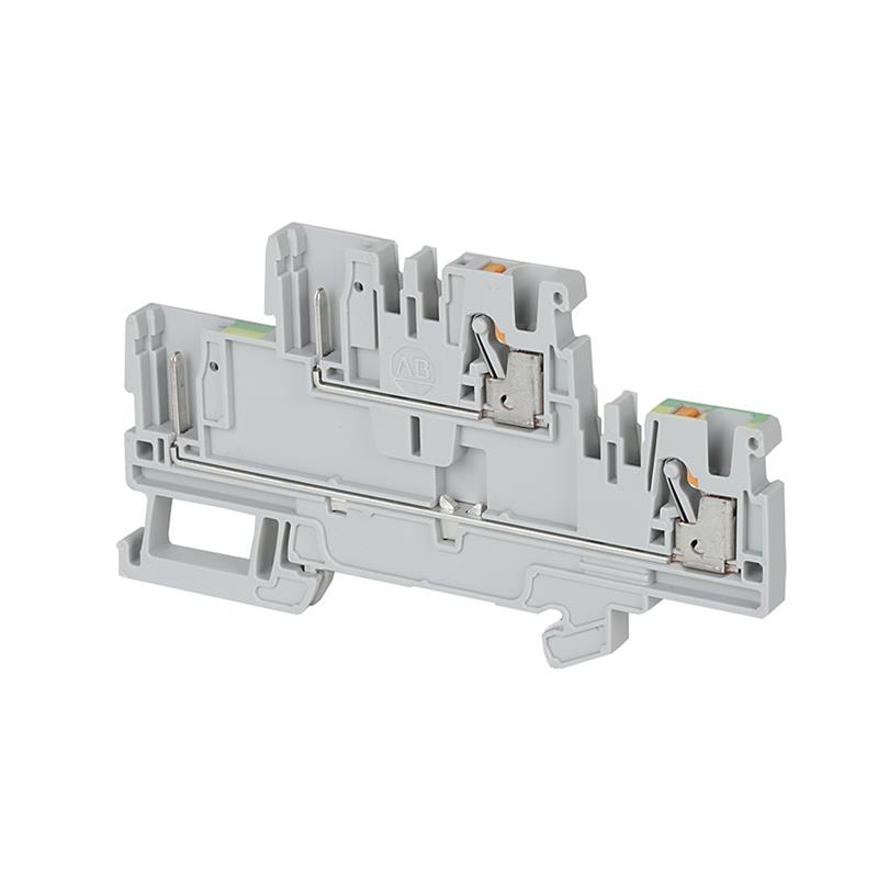 Allen Bradley 1492-PDG32P Terminal Block Turkey