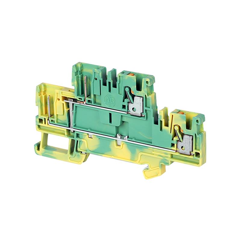 Allen Bradley 1492-PDG32PC Terminal Block Turkey