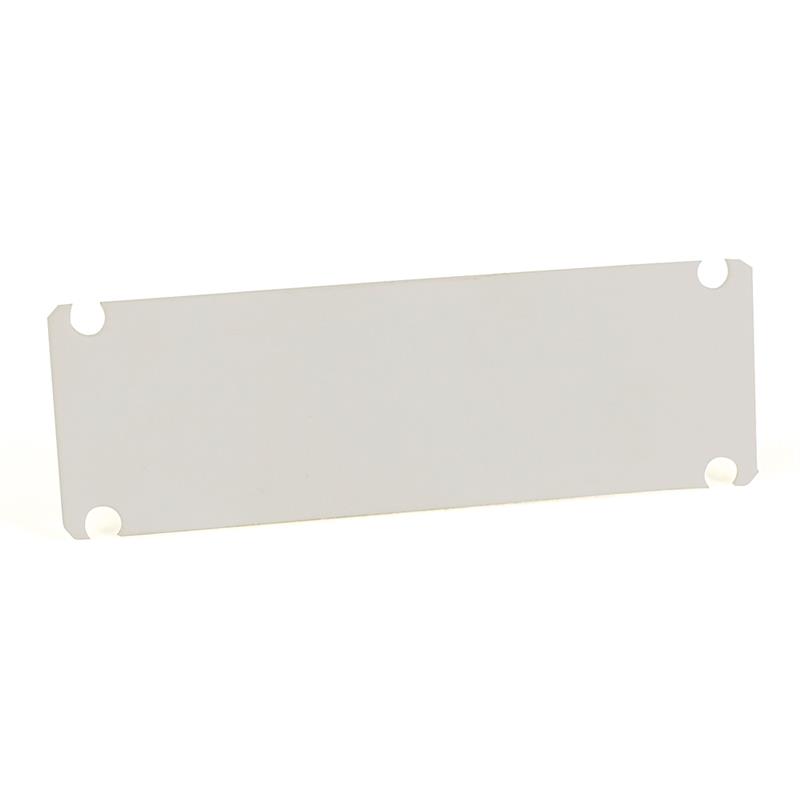 Allen Bradley 1492-PDLM1 Marking Strip for 175 A Turkey