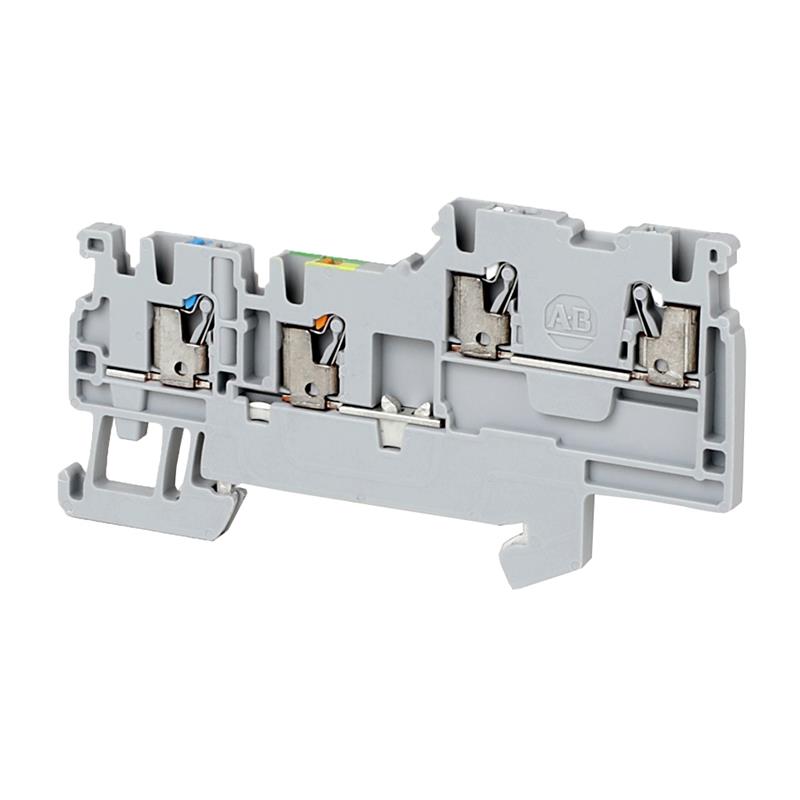 Allen Bradley 1492-PSG2-3 Terminal Block Turkey