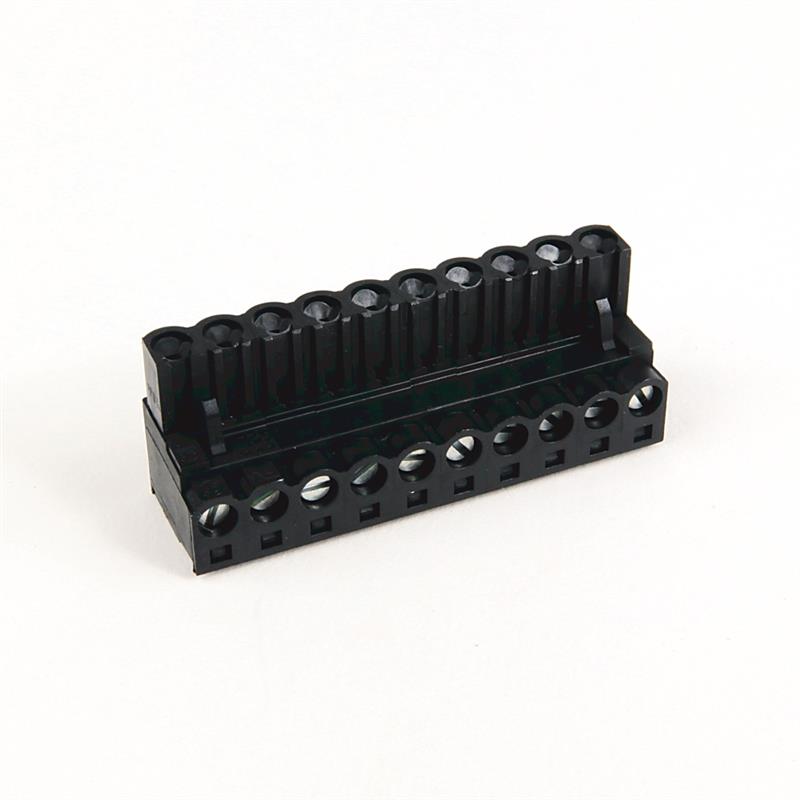 Allen Bradley 1492-QP5-10 IEC 10 pole Plug-in Connection Block Turkey