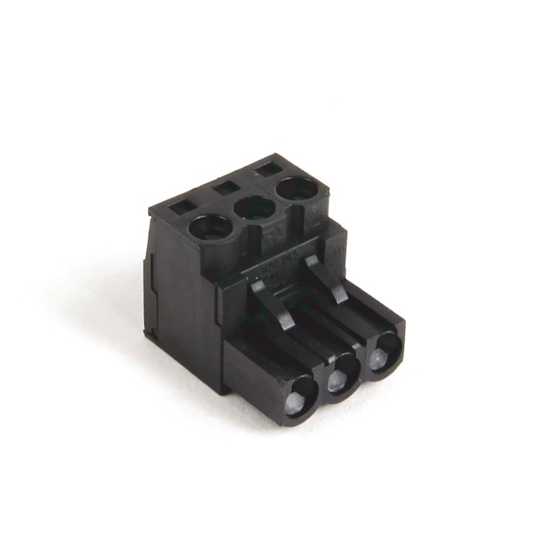 Allen Bradley 1492-QP5-3 IEC 3 pole Plug-in Connection Block Turkey