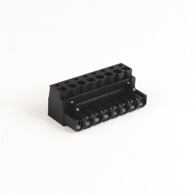 Allen Bradley 1492-QP5-8 IEC 8 pole Plug-in Connection Block Turkey