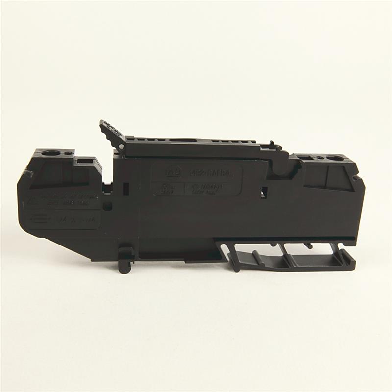 Allen Bradley 1492-RAFB4 IEC Term Blck 10 x 110 x 448mm Spr Clp Turkey