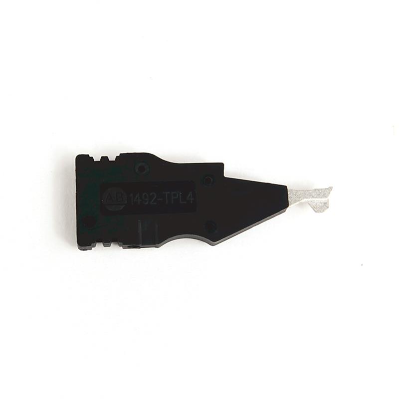 Allen Bradley 1492-TPL4 Test Plug Turkey