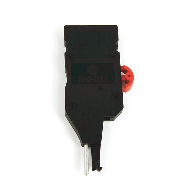 Allen Bradley 1492-TPL5 Test Plug Turkey