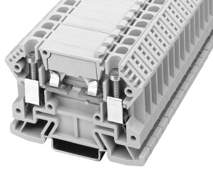 Allen Bradley 1492-WKD6 Terminal Block Turkey