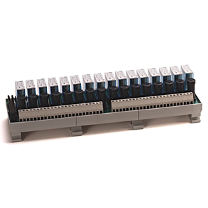 Allen Bradley 1492-XIM120-8R Relay Expander Module Turkey