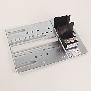 Allen Bradley 1494F-F30 Fuse Block Adapter Plate Kit Turkey