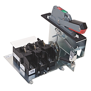 Allen Bradley 1494F-N30 Disconnect Switch Turkey