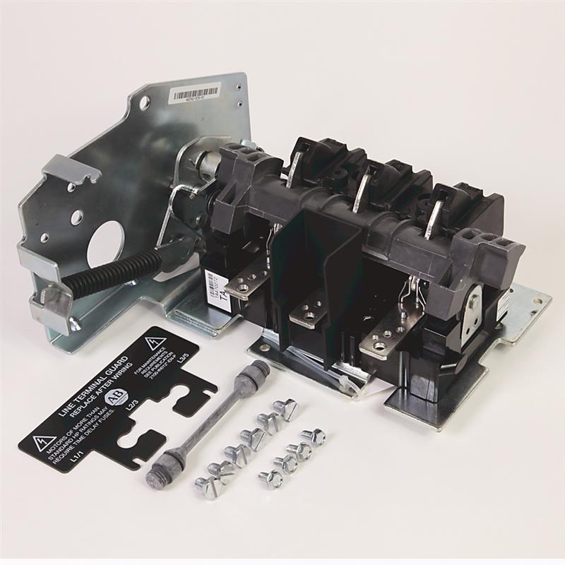 Allen Bradley 1494V-DS600 Disconnect Switch Turkey
