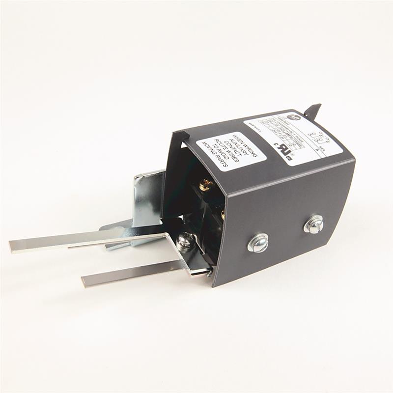 Allen Bradley 1495-N44 Electrical Interlock Turkey