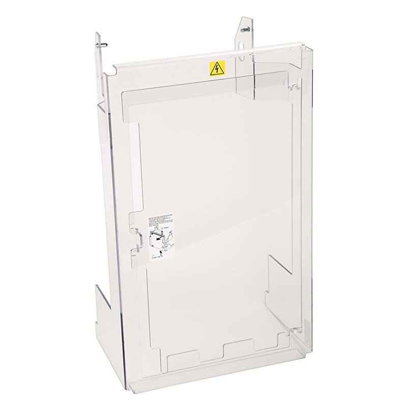 Allen Bradley 1495-N68 Protective Fuse Cover Turkey