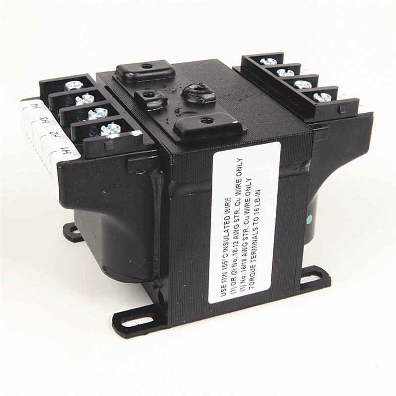 Allen Bradley 1497A-A1-M18-0-N Transformer Turkey