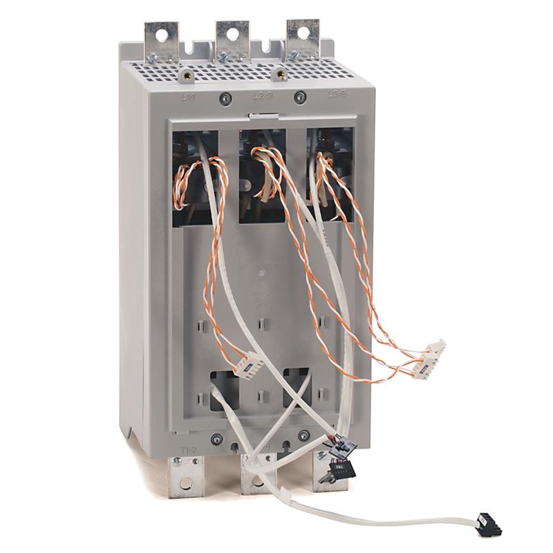 Allen Bradley 150-SPPB3BR SMC-50 Frame B - 140A - Replacement Power Assembly - Phases A B and C - 200-480V AC Line 24VDC Control Power Turkey