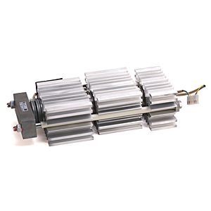 Allen Bradley 150-SPPC3B SMC-50 Frame C Phase A B or C Replacement Power Pole Assembly 320A 200- 480V AC Line Turkey