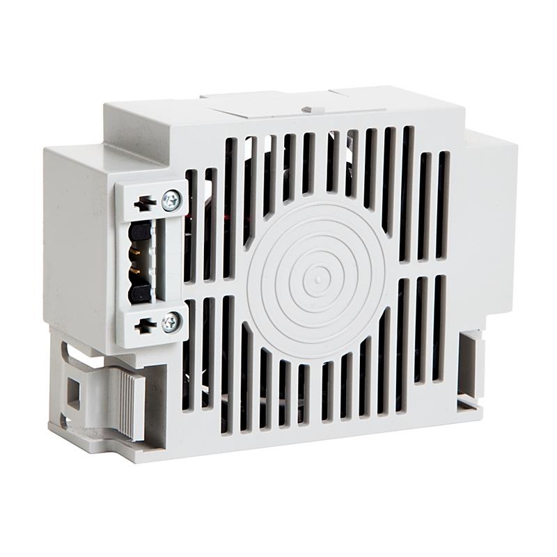 Allen Bradley 150-SRF135D SMC-50 with Bypass 100-240Vac Replacement Fan Turkey