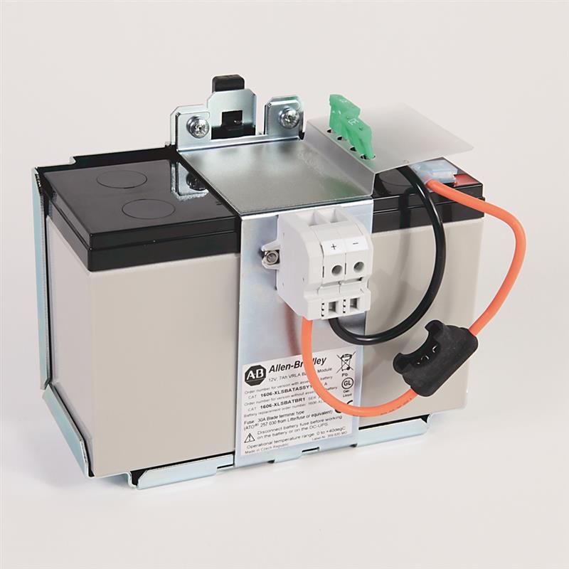 Allen Bradley 1606-XLSBAT2 Power Supply Turkey
