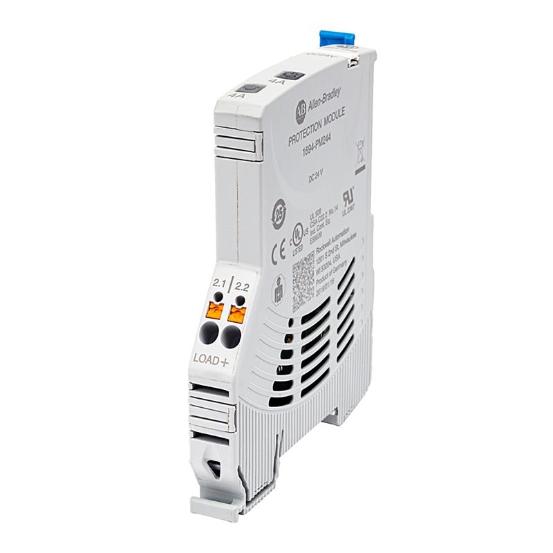 Allen Bradley 1694-PM211 Electronic Circuit Protection Turkey
