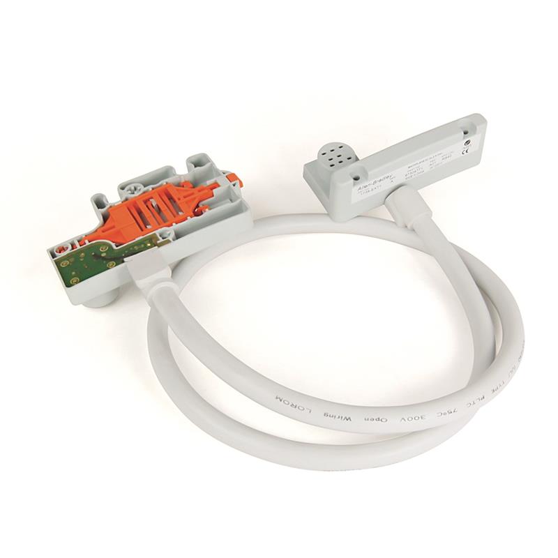 Allen Bradley 1738-EXT1 ArmorPoint Bus Extension- 1 Meter Turkey