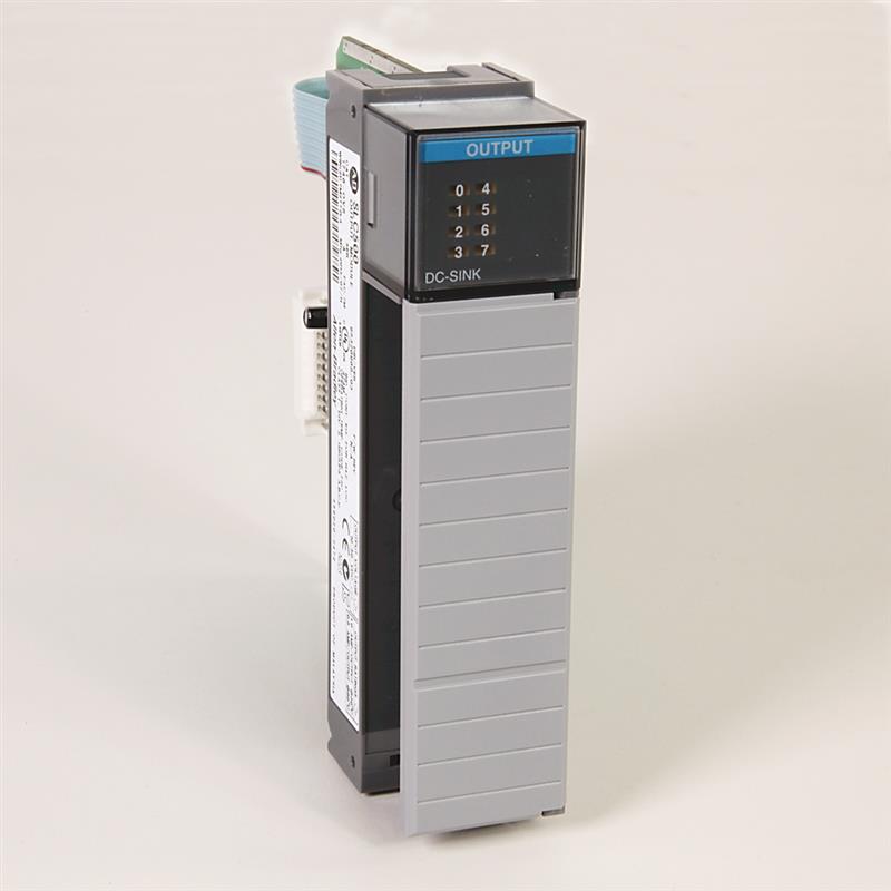 Allen Bradley 1746-OV16 SLC 16 Point Digital Output Module Turkey