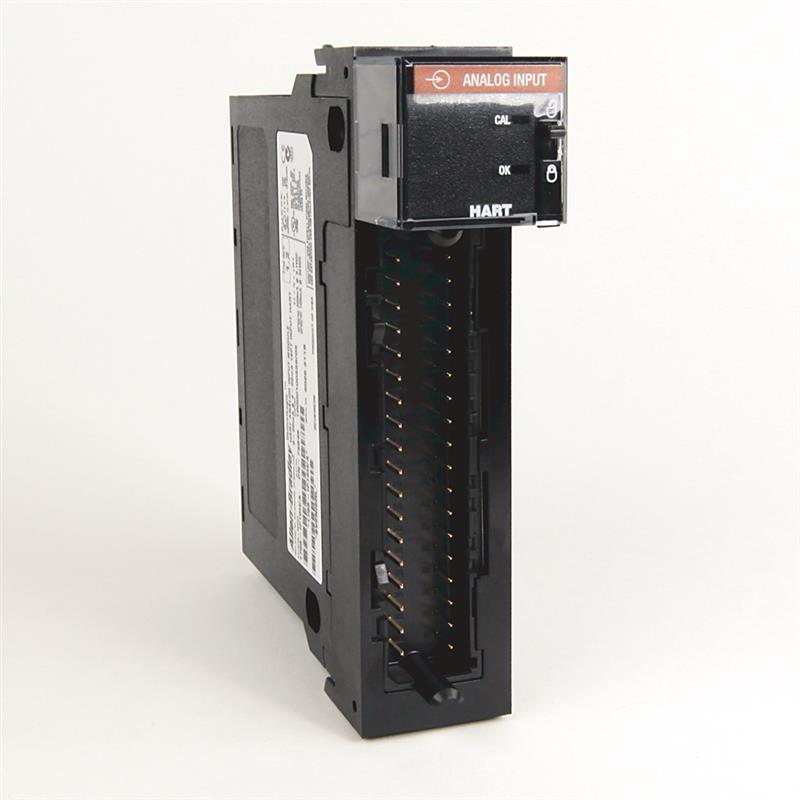 Allen Bradley 1756-IF16IHK ControlLogix 16 Point Analog Input HART Turkey