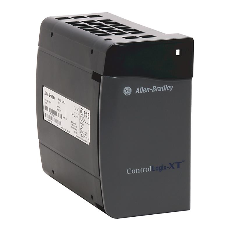 Allen Bradley 1756-PA30XT ControlLogix AC XT Power Supply Turkey