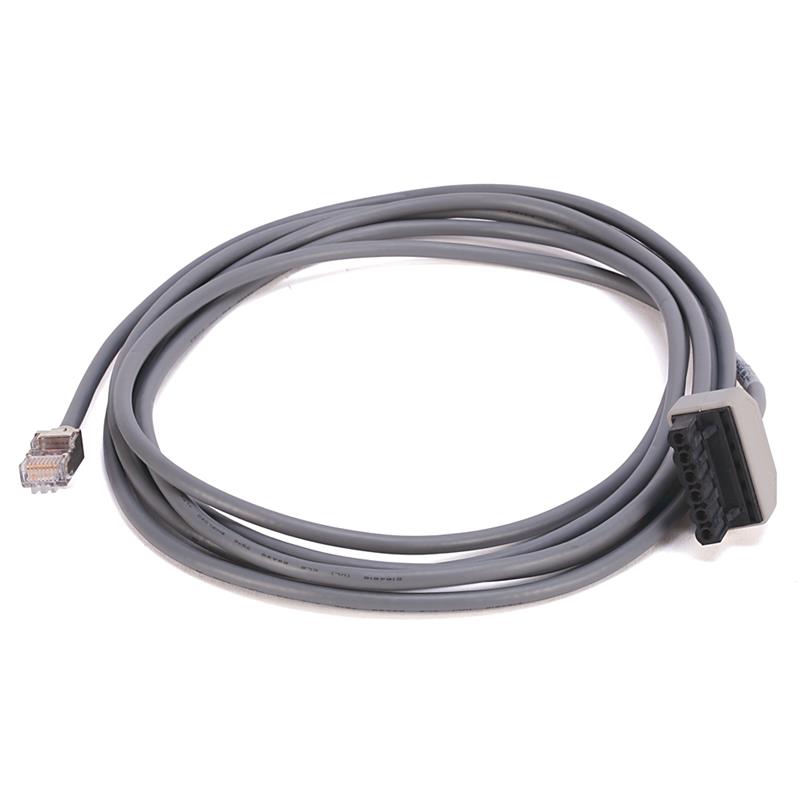 Allen Bradley 1761-CBL-AS09 MicroLogix Cable Turkey