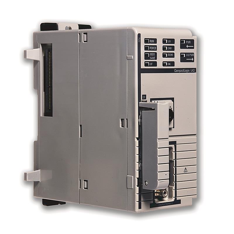 Allen Bradley 1768-L45S Compact GuardLogix CPU  L45S  3M/1M Turkey