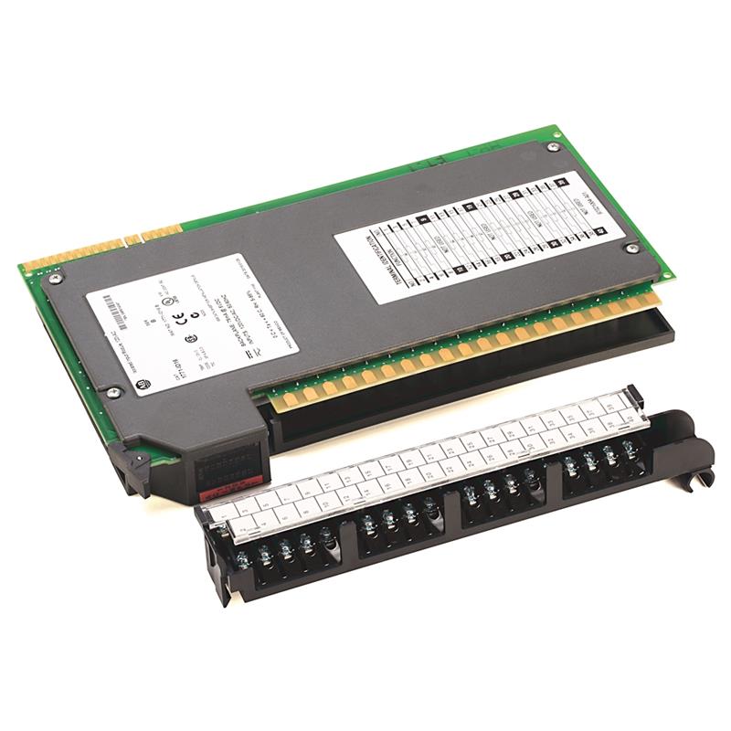 Allen Bradley 1771-ID 1771 6 Point Digital Input Module Turkey