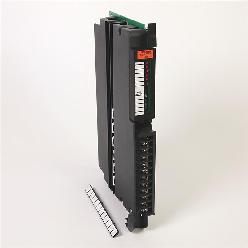 Allen Bradley 1771-OD 1771 6 Point Digital Output Module Turkey