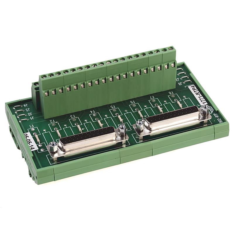Allen Bradley 1771-RTP4 1771 8 Analog Input Module Turkey