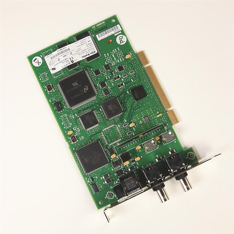 Allen Bradley 1784-PCIC ControlNet PCI PC Comms Card Turkey