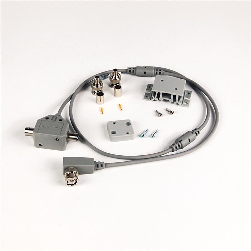 Allen Bradley 1786-TPRT2T C-Net TNC IP67 T-TAP/TNC-TNC RIGHT THICK Turkey