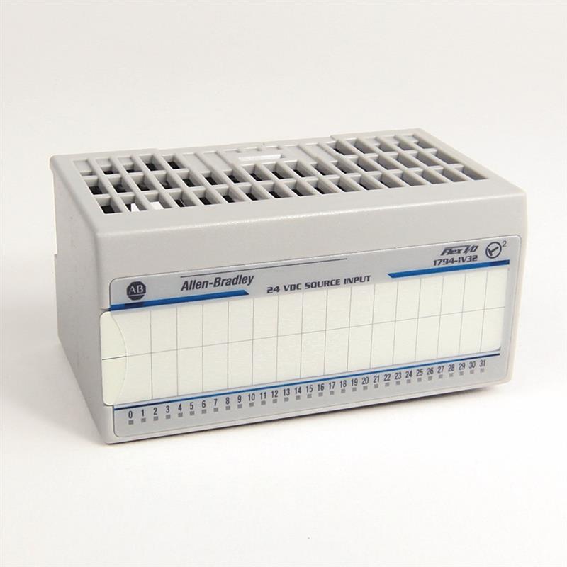 Allen Bradley 1794-IV16 Flex 16 Point Digital Input Module Turkey