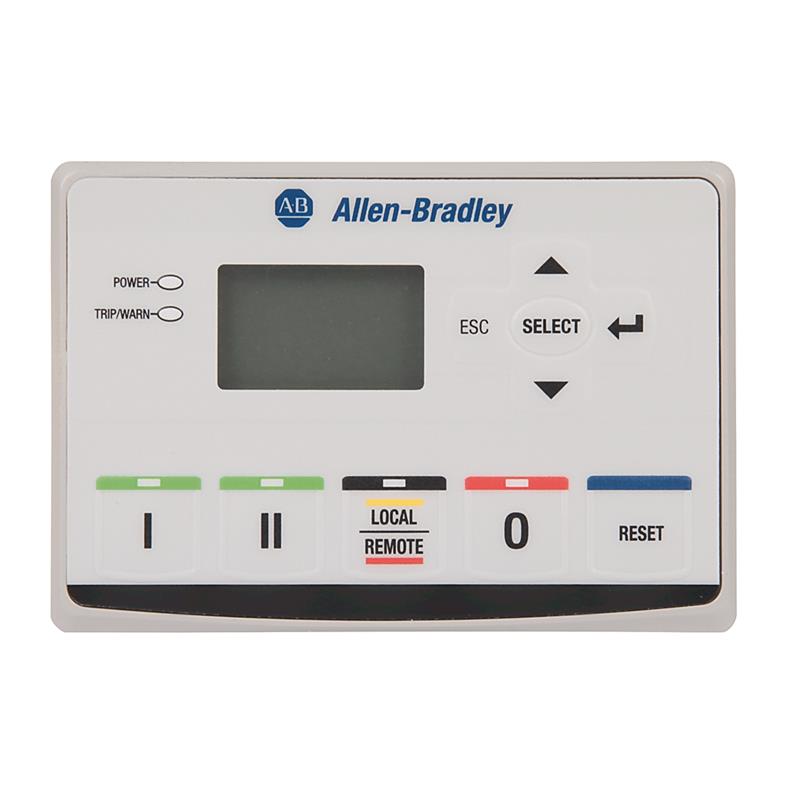 Allen Bradley 193-EOS-SDS-BP Accessory Turkey