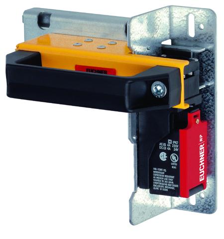 Euchner RIEGEL 1 NP/TP 1X RASTUNG ZU Bolt 1 NP/TP for safety switches NP, GP and TP Turkey