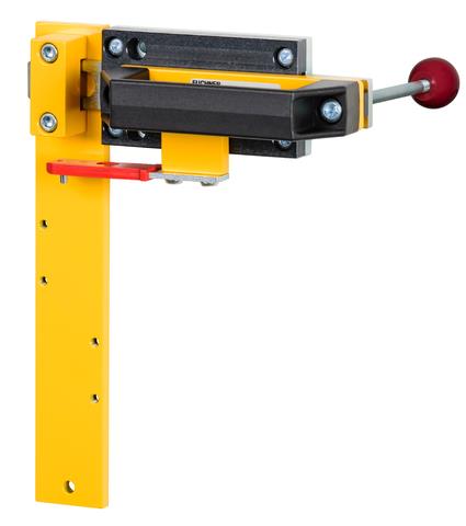Euchner RIEGEL NZ-AF Bolt NZ-AF with escape release for safety switch NZVZ Turkey