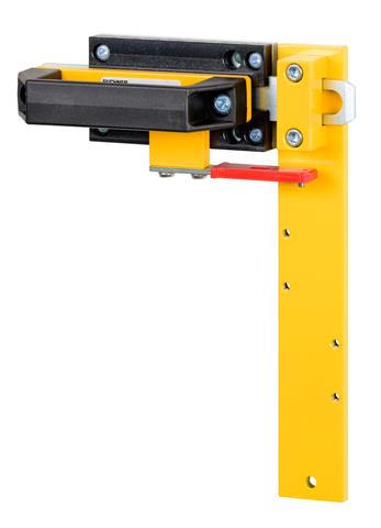 Euchner RIEGEL NZ-CF Bolt NZ-CF with escape release for safety switch NZVZ Turkey