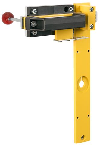 Euchner RIEGEL S-CF Bolt S- with escape release for safety switches STA, STP, SGP and SGA Turkey