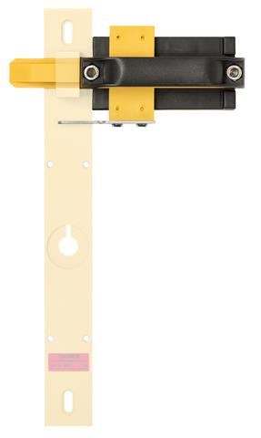 Euchner RIEGEL STP-GFK Bolt STP-GFK for safety switches STA, STP, SGP and SGA Turkey