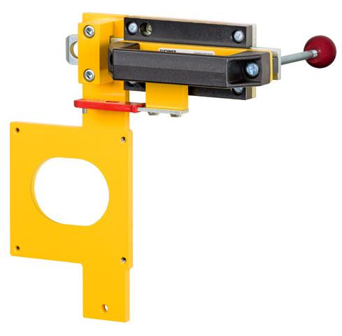 Euchner RIEGEL TZ-AF Bolt TZ-AF with escape release for safety switch TZ with escape release Turkey