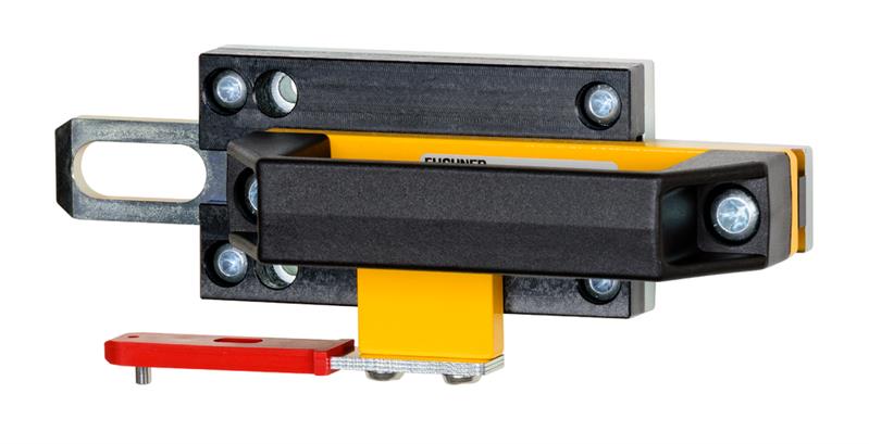 Euchner RIEGELSCHIEBER/BOLT SLIDE NZ-A Replacement bolt slider for EUCHNER bolt NZ-A Turkey