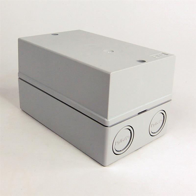 Allen Bradley 194L-G3574M Metric Abs Enclosure Turkey