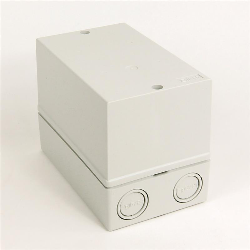 Allen Bradley 194L-G3575 194L IP66 ABS Thermoplastic Enclosure Turkey