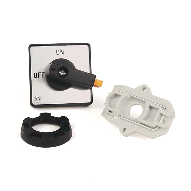 Allen Bradley 194L-HC4E-175I Actuator Turkey