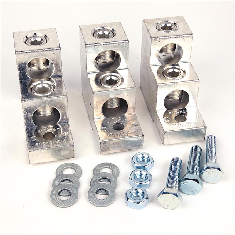 Allen Bradley 194R-TL7 Terminal Lugs Turkey