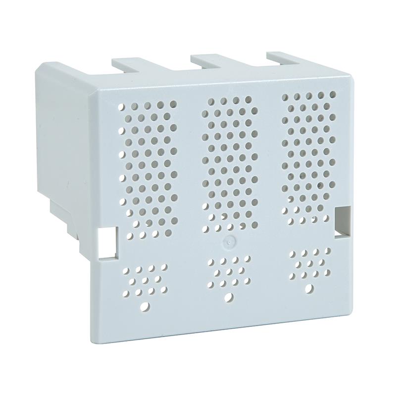 Allen Bradley 194U-160-C3 194U Terminal Shroud 3 Pole Turkey