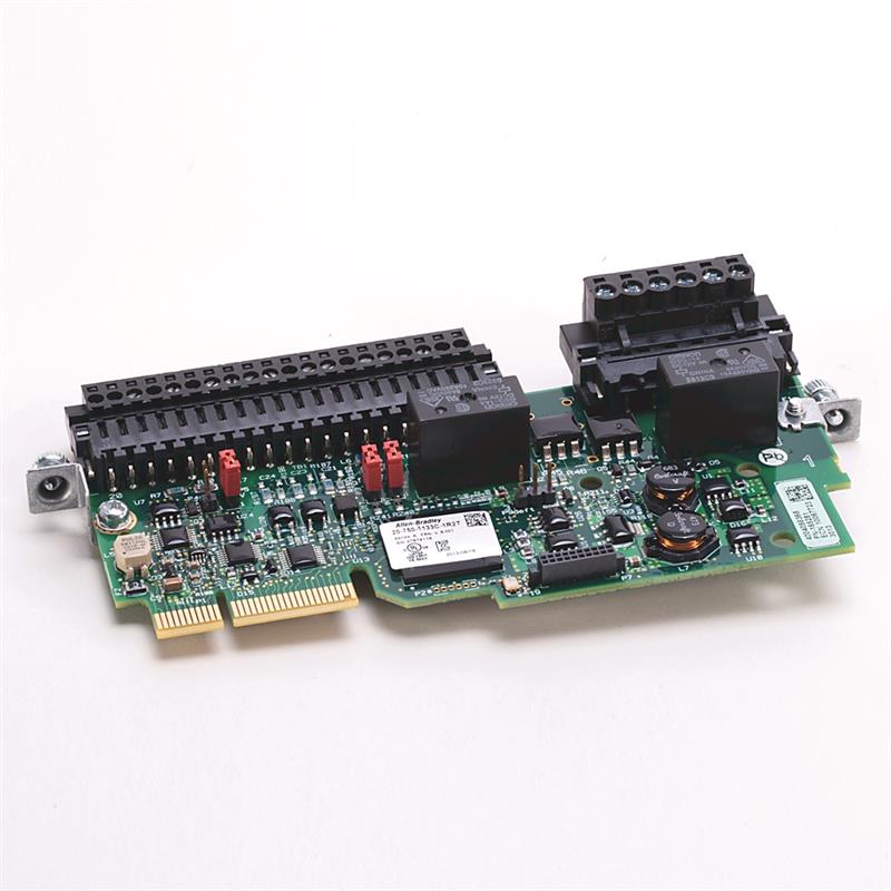 Allen Bradley 20-750-1133C-1R2T Kit Turkey